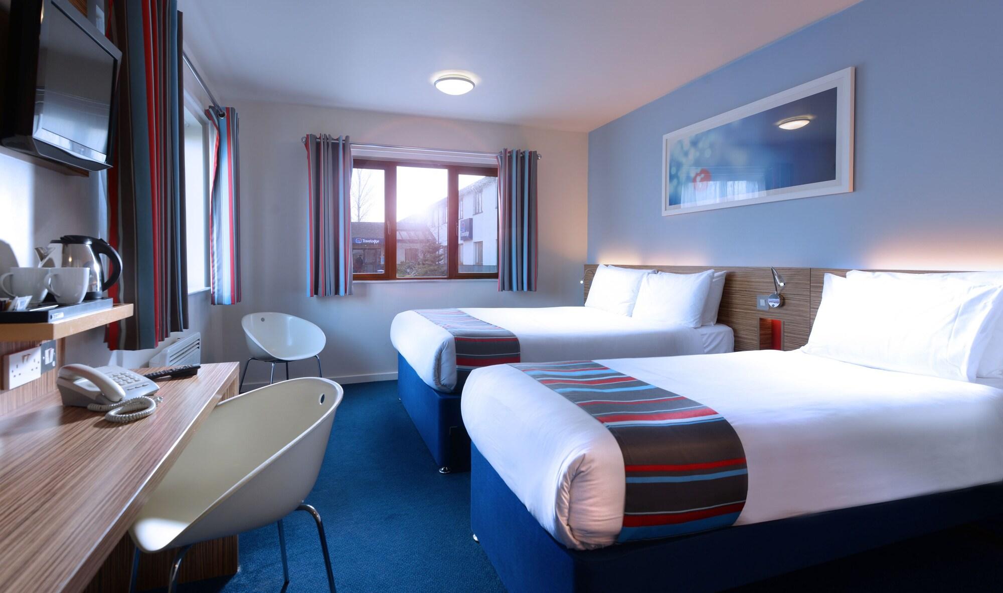 Travelodge Лимерик Экстерьер фото