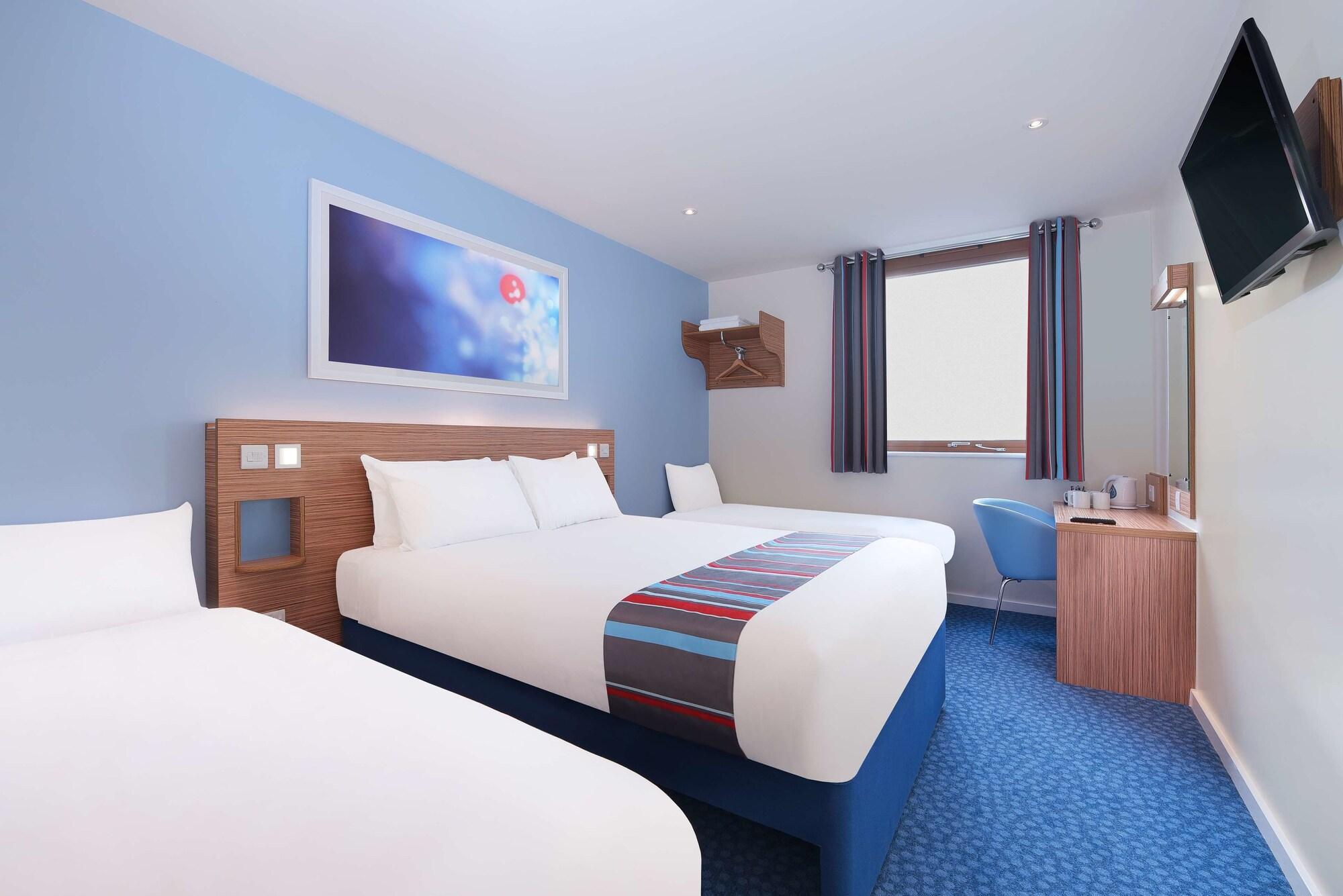 Travelodge Лимерик Экстерьер фото