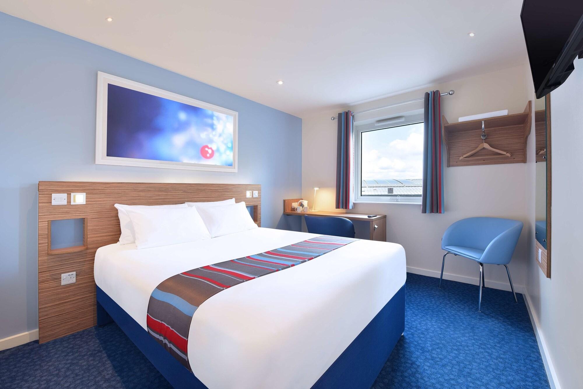 Travelodge Лимерик Экстерьер фото