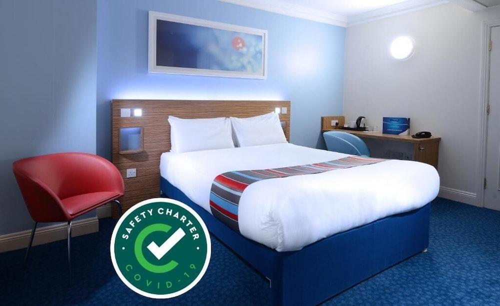 Travelodge Лимерик Экстерьер фото