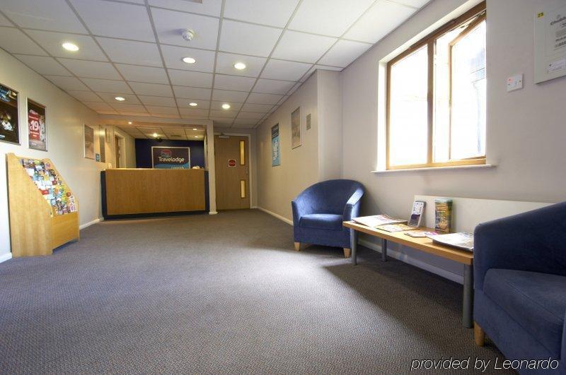 Travelodge Лимерик Экстерьер фото