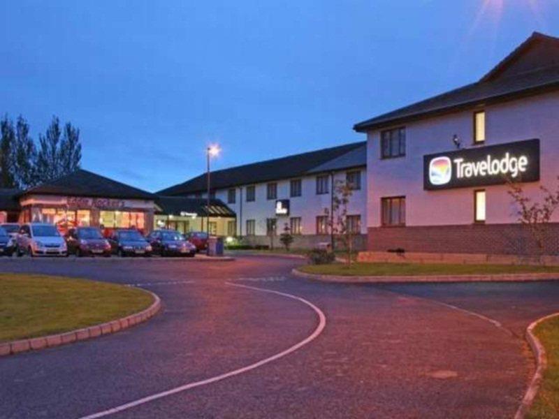 Travelodge Лимерик Экстерьер фото