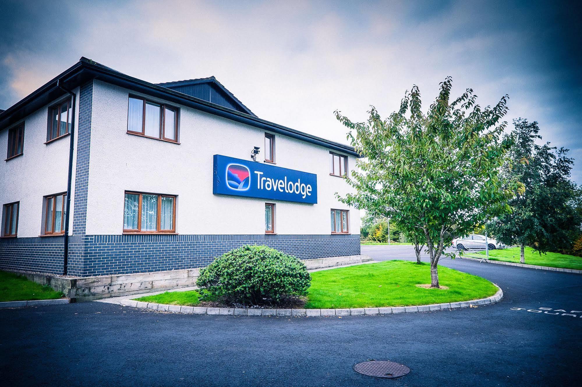 Travelodge Лимерик Экстерьер фото